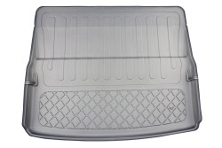 Vasca baule antiscivolo per Renault Espace VI E-Tech Full Hybrid 04.2023-