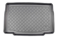 Vasca baule antiscivolo per Mitsubishi Colt VII 10.2023-