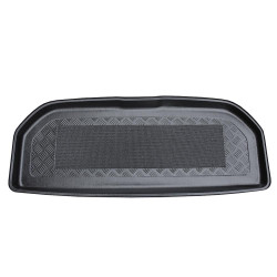 Vasca baule antiscivolo per Ford Galaxy II 06.2006-08.2015