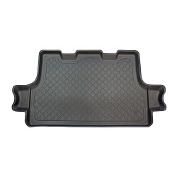 Vasca baule antiscivolo per Land Rover Discovery 1994-1998