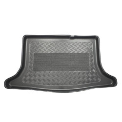 Vasca baule antiscivolo per Nissan Pulsar C12 09.2014-