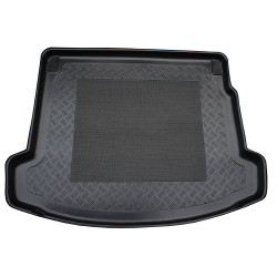 Vasca baule antiscivolo per Renault Megane III Sporter 06.2009-2016