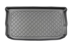 Vasca baule antiscivolo per Renault Twingo III (anche Electric) 08.2014-