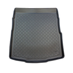 Vasca baule antiscivolo per Volkswagen Passat (B8) 12.2014-12.2021