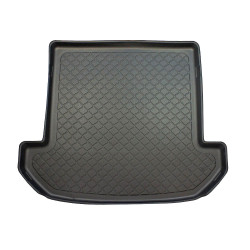 Vasca baule antiscivolo per Kia Sorento III 02.2015-07.2020
