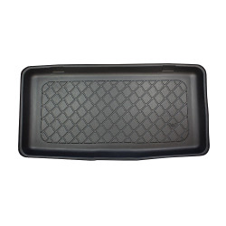 Vasca baule antiscivolo per Opel Karl 05.2015-06.2019