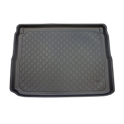 Vasca baule antiscivolo per Renault Kadjar 06.2015-09.2022
