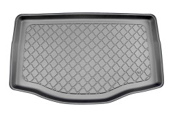Vasca baule antiscivolo per SsangYong / KGM Tivoli 03.2015-2018