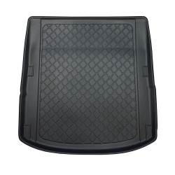 Vasca baule per Audi A4 (B9) 11.2015-2024 MTM