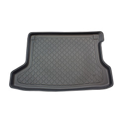 Vasca baule antiscivolo per Honda HR-V II 09.2015-08.2021