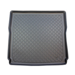Vasca baule per SsangYong / KGM Rexton 06.2013-10.2017 MTM