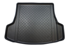Vasca baule antiscivolo per Kia Optima Sportswagon 09.2016-12.2020