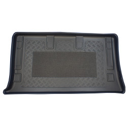 Vasca baule antiscivolo per Mercedes Vito 08.2003-2014