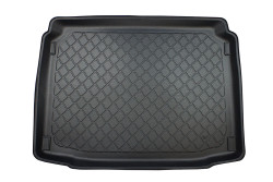 Vasca baule antiscivolo per Peugeot 308 II 08.2013-11.2021