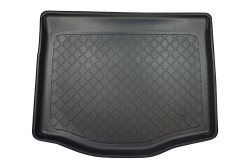 Vasca baule per SsangYong / KGM XLV 08.2016-09.2019 MTM