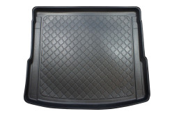 Vasca baule per Audi Q5 II (FY) 01.2017-2025 MTM