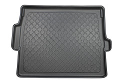 Vasca baule antiscivolo per Peugeot 3008 II 11.2016-11.2023