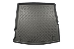 Vasca baule antiscivolo per Alfa Romeo Stelvio (Type 949) 2017-