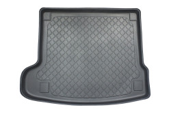 Vasca baule antiscivolo per Land Rover Range Rover Velar 09.2017-2020