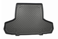 Vasca baule antiscivolo per Porsche Panamera II (anche E-Hybrid) 2017-2020