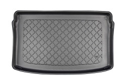 Vasca baule antiscivolo per Volkswagen Polo VI 2017-