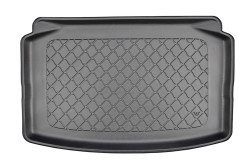 Vasca baule antiscivolo per Volkswagen Polo VI 2017-