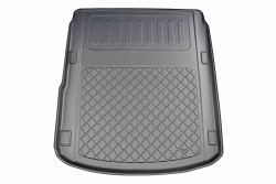 Vasca baule antiscivolo per Audi A6 (C8) 2018-