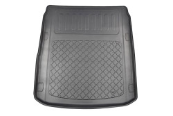 Vasca baule antiscivolo per Audi A7 (4K) Sportback 2018- 