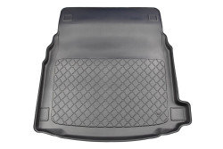 Vasca baule antiscivolo per Mercedes CLS (C257) Coupe 2018-08.2023