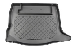Vasca baule antiscivolo per Nissan Leaf II (ZE) 2018- 