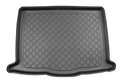 Vasca baule antiscivolo per Ford Focus IV Hatchback (anche Mild Hybrid) 2018-