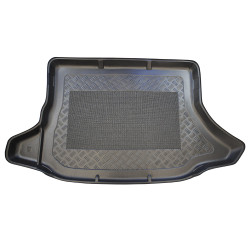 Vasca baule antiscivolo per Lexus CT 2011-