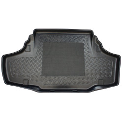 Vasca baule antiscivolo per Lexus GS (L10) IV 2012-2018