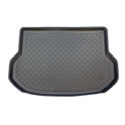 Vasca baule antiscivolo per Lexus NX 2014-06.2021