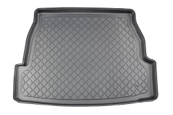 Vasca baule antiscivolo per Toyota RAV4 V (anche Hybrid) 2019-