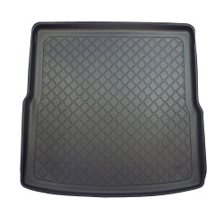 Vasca baule antiscivolo per Volkswagen Golf 5 / 6 Variant 2007-2012