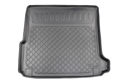 Vasca baule antiscivolo per Volvo V60 II Sportwagon / Cross Country 2018-