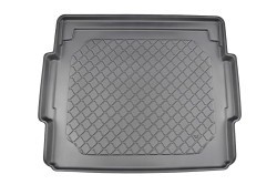 Vasca baule antiscivolo per Citroen C5 Aircross 2019-