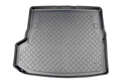 Vasca baule antiscivolo per Lexus RX 7 posti 2018-09.2022