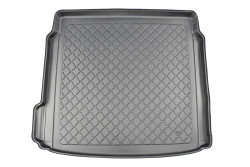 Vasca baule antiscivolo per Peugeot 508 II station wagon (anche Hybrid) 06.2019-