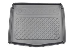 Vasca baule antiscivolo per Jeep Renegade 06.2018-