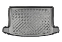 Vasca baule antiscivolo per Nissan Juke II 2020-