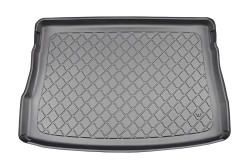 Vasca baule antiscivolo per Volkswagen Golf 8 (anche Plug-in Hybrid / eTSI / Mild Hybrid) 2020-