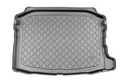 Vasca baule antiscivolo per Seat Leon IV (KL) (anche eTSI / Mild Hybrid) 2020-