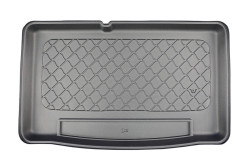 Vasca baule per Seat Mii Electric 2020-2021 MTM