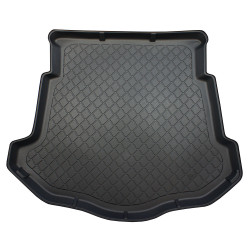 Vasca baule antiscivolo per Ford Mondeo IV 09.2007-2014