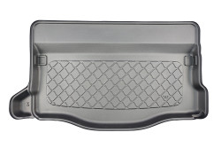 Vasca baule antiscivolo per Honda Jazz IV / Jazz Crosstar (Hybrid) 06.2020-