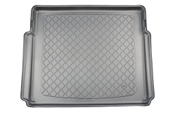 Vasca baule antiscivolo per Citroen C5 Aircross 2019-