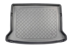 Vasca baule antiscivolo per Mazda MX-30 Electric 2020- 