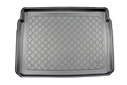 Vasca baule antiscivolo per Citroen C4 III / C4 Electric 2020-